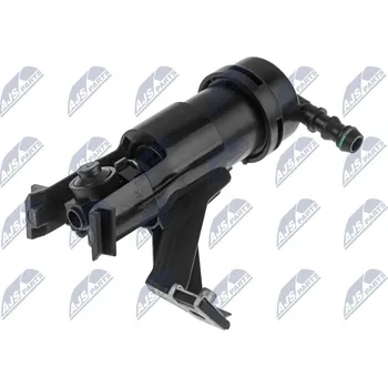 Autosklo Tryska ostřikovače, čištění světlometu NTY EDS-NS-014