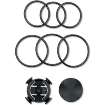 Tachometr Quarter-turn Bike Mount pro Edge