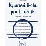 Kytarová škola pro 1. ročník