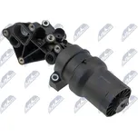 Pouzdro, olejový filtr NTY CCL-VW-036