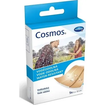 Náplast Voděodolná náplast Cosmos pro nastříhání