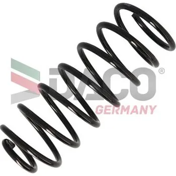 Pružina podvozku DACO 804707