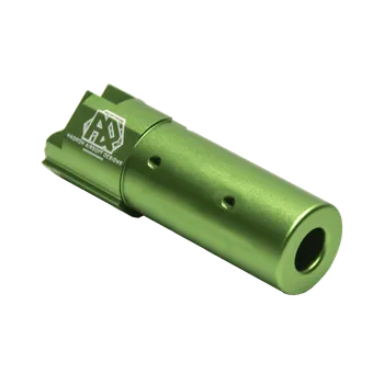 Airsoft Hadron Airsoft Designs HADRON TDC hop-up komora LOKI pro AAP-01 / C - Zelená