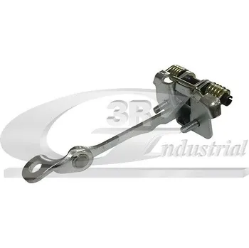 Dveře karosérie Uchycení dveří 3RG 82648