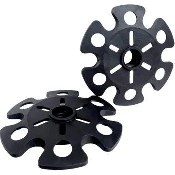 Trekingová hůl RUNTO - RT-POLE Koncovky na trekové hole RT-POLE-BA2UNI