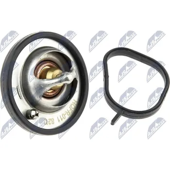 Těsnění motoru Termostat, chladivo NTY CTM-FR-011