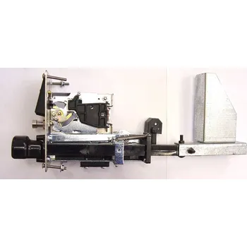 Stolní fotbal Mechanický mincovník Sardi pro stolní fotbaly