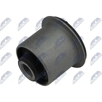 Zavěšení kol Uložení, řídicí mechanismus NTY ZTP-MS-046D