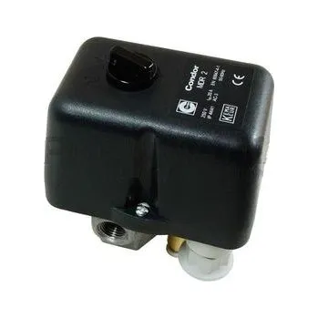 Kompresor Condor-Werke tlakový spínač pro kompresor Condor MDR2/11, 4 vývody (jednofázový)