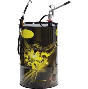 Olejové čerpadlo Ruční olejové čerpadlo MECLUBE 027-1336-000 (sudy 50 - 220 l)