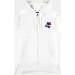 Difuzed Naruto - Graffiti - Men's Zipper Hoodie - L