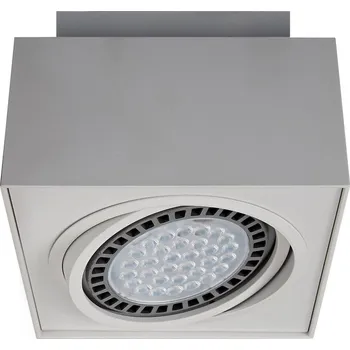 Zuma Line Bodové svítidlo BOXY CL 1, 15W Barva: Bílá