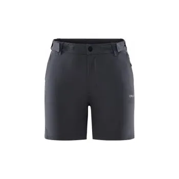 Dámské kraťasy CRAFT ADV Explore Tech W šedá 1910395-995000 XXL; Šedá kraťasy + DÁREK DLE VÝBĚRU!