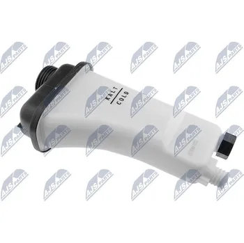 Chladič motoru Vyrovnávací nádoba, chladivo NTY CZW-BM-022