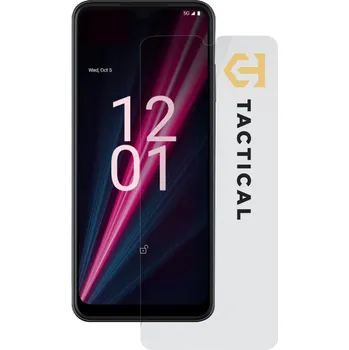 Tactical Glass Shield 2.5D ochranné sklo pro T-mobile T Phone 5G čiré