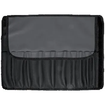 Umělecký štětec Penál na štětce pro 10-13ks (Penál na štětce pro 10-13ks)