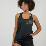 NEBBIA FIT Activewear Tank Top “Racer Back” XS