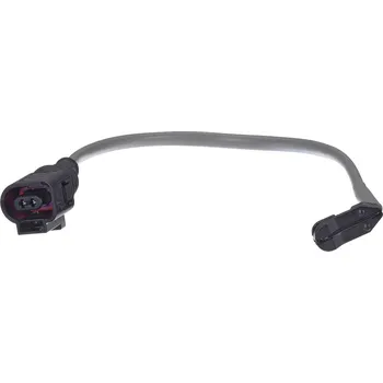 Brzdová destička Výstražný kontakt, opotřebení obložení ATE 24.8190-0830.2