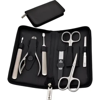 Pfeilring Solingen Luxusní kožená manikúra 9352i + 2 měsíce na vrácení zboží