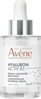Pleťové sérum Avène Hyaluron Activ B3 koncentrované vyplňující pleťové sérum 30 ml