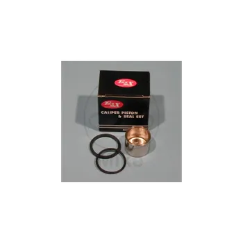 Brzdová destička Opravná sada brzdového třmenu TOURMAX OST 0160