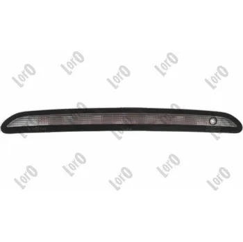 Zadní světlomet Přídavné brzdové světlo ABAKUS 053-34-870S