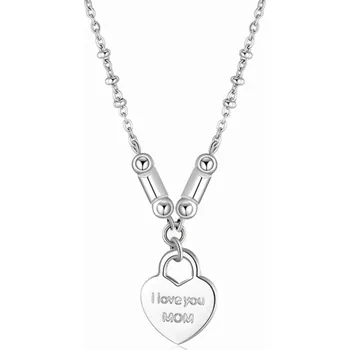 Náhrdelník BROSWAY náhrdelník Chakra Love BWBHKN074