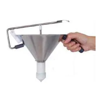 SCHNEIDER Plnička pralinek s přesnou dávkou 1 - 17 g