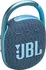 Bluetooth reproduktor JBL Clip 4 Eco modrý