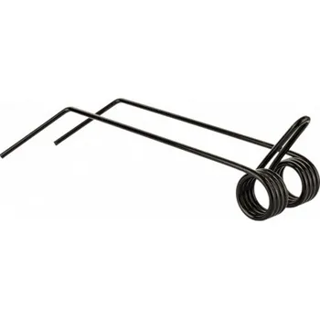 Pružina levá 510 mm pro secí stroj Nodet Intega Megant K3005750 GRANIT 65829