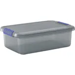 K Latch box M Antracit