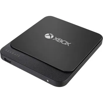 Pevný disk Seagate Game Drive for Xbox One, 500GB externí SSD HDD, USB 3.0