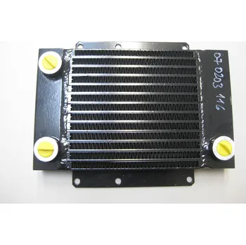 Auto zrcátko chladič oleje 07-096-01, Multicar M26 chladič oleje 07-096-01, Multicar M26