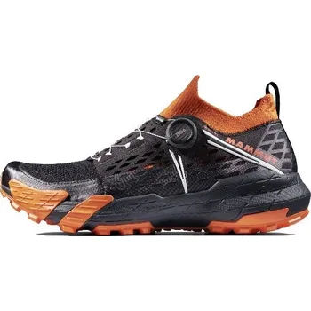 Mammut Mammut Aenergy TR BOA® Mid GTX Men Barva + velikost: Černá - EU 46 2/3 - UK 11.5
