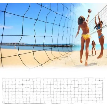 Volejbalová síť Deminas | Pevná volejbalová síť