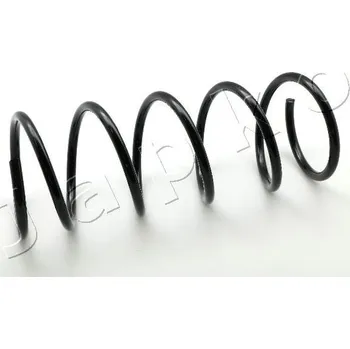 Pružina podvozku JAPKO ZCJ1056A