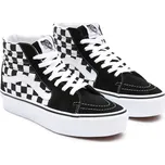 Vans UA SK8-Hi Platform 2.0 Dámské boty EU 37 VN0A3TKNQXH1