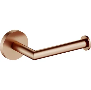 Omnires MODERN PROJECT MP60510CPB Držák toaletního papíru, kartáčovaná měď