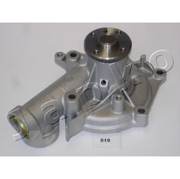 Chladič motoru Vodní čerpadlo, chlazení motoru JAPKO 35519