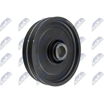 Řemenice, klikový hřídel NTY RKP-HD-019