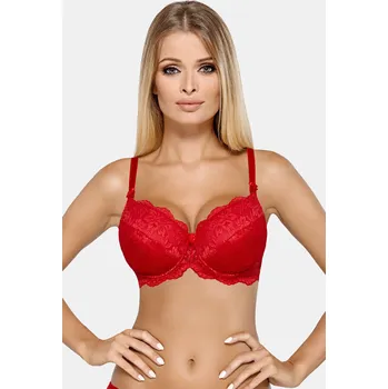 Podprsenka Podprsenka Katia vyztužená s vyjímatelnými vycpávkami