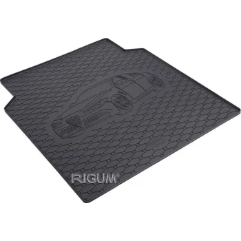 Vana do kufru Gumová vana do kufru Alfa Romeo Giulia 2020 4x2 i 4x4