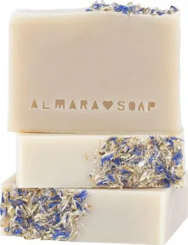 Mýdlo Almara Soap Shave it all přírodní tuhé mýdlo 90 g
