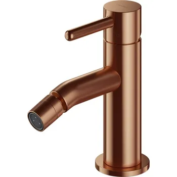 Omnires Y Y1220CPB Bidetová baterie, kartáčovaná měď