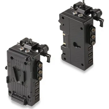 Tilta Universal Battery Plate - V Mount