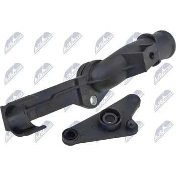 Chladič motoru Příruba chladiva NTY CTM-ME-023