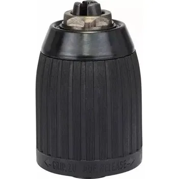 Sklíčidlo Rychloupínací sklíčidla do 13 mm BOSCH 2608572062