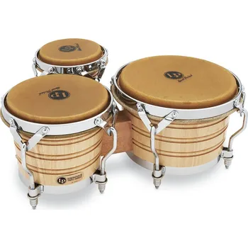 Latin Percussion Bongo Generation III TripleLP202-AW 17434