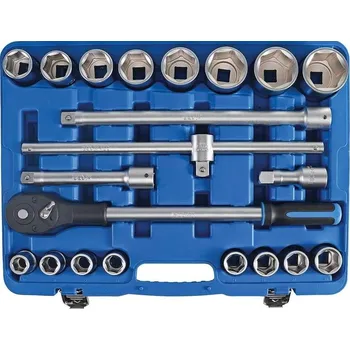 Gola sada Gola sada 1207 BGS - 21 dílů (3/4") šestihran Pro Torque