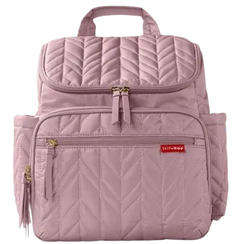 Přebalovací taška Skip Hop Forma přebalovací batoh Muave Mist